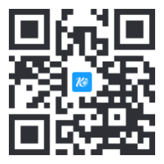iPhone APP 二维码 | manguan
